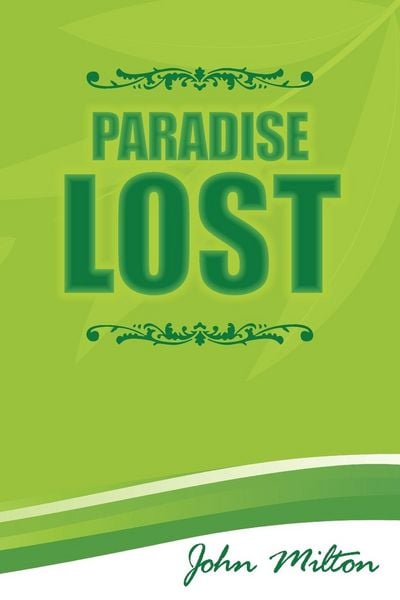 Produktbild: Paradise Lost