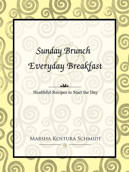 Produktbild: Sunday Brunch and Everyday Breakfast