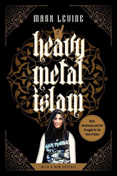 Produktbild: Heavy Metal Islam