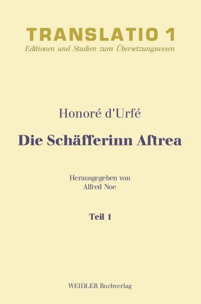 Produktbild: Die Sch&auml;fferinn Astrea