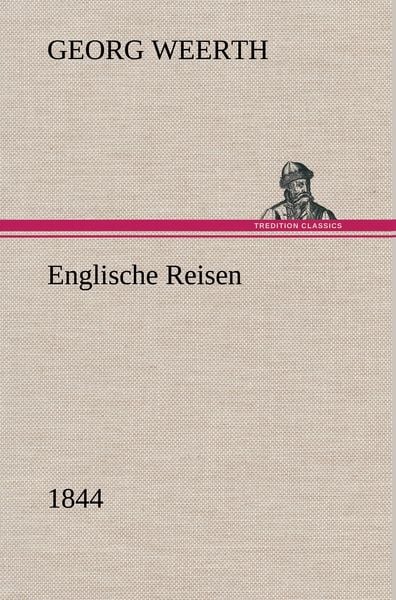 Produktbild: Englische Reisen