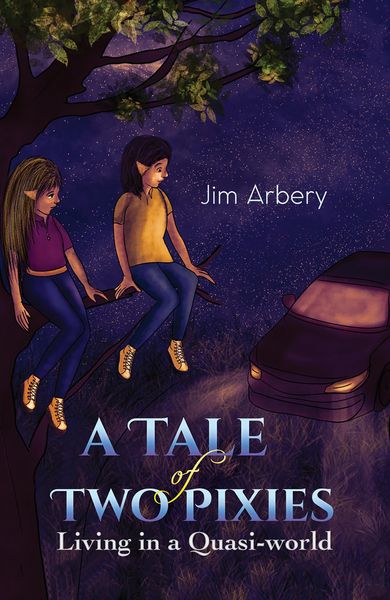 Produktbild: Tale of Two Pixies