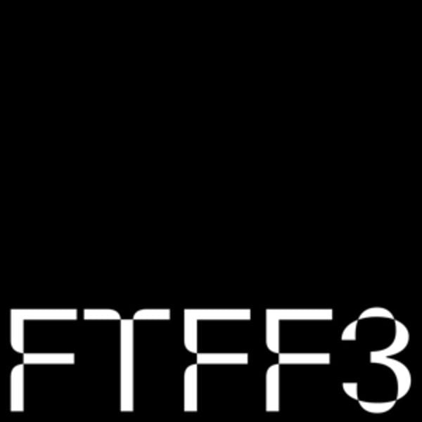 From The Far Future Pt.3 - Terrence Dixon, CD
