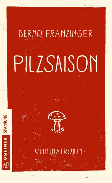 Produktbild: Pilzsaison