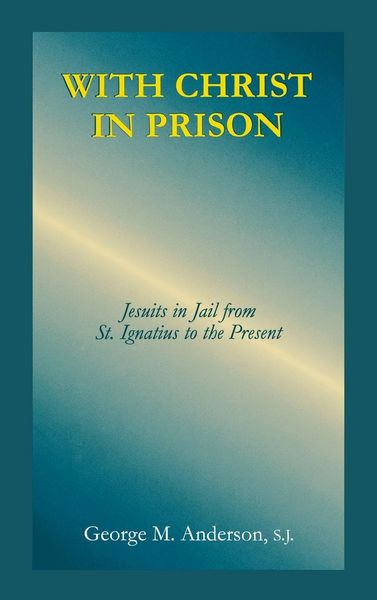 Produktbild: With Christ in Prison