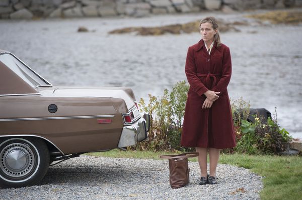 Produktbild: Olive Kitteridge - Mini Serie [2 DVDs]