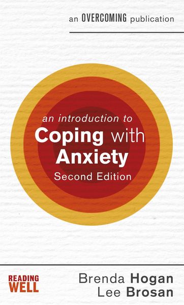 Produktbild: An Introduction to Coping with Anxiety, 2nd Edition