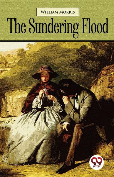 Produktbild: The Sundering Flood