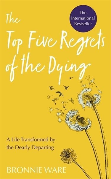 Produktbild: Top Five Regrets of the Dying