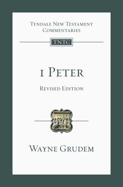 Produktbild: 1 Peter (revised edition)