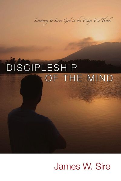Produktbild: Discipleship of the Mind