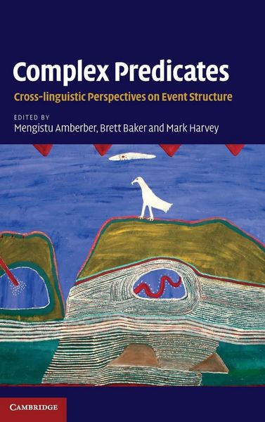 Produktbild: Complex Predicates