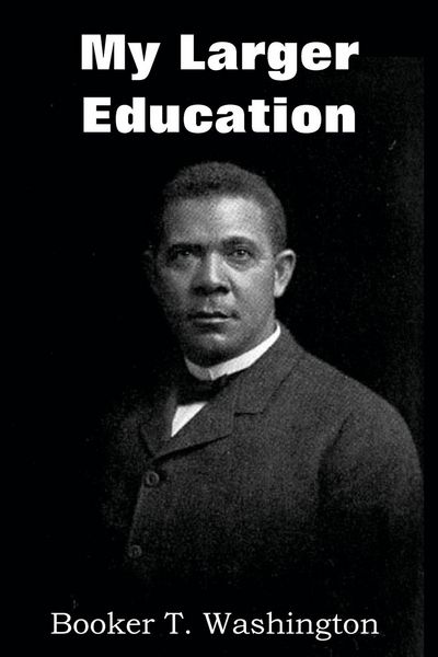 Produktbild: My Larger Education