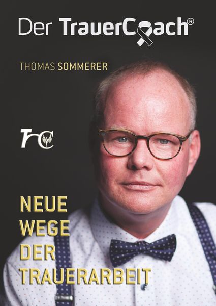 Produktbild: Der TrauerCoach