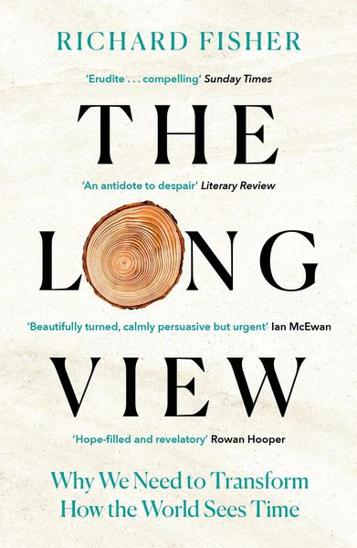Produktbild: The Long View