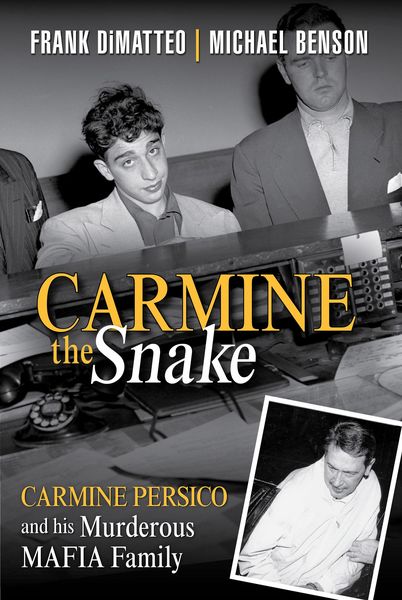 Produktbild: Carmine the Snake