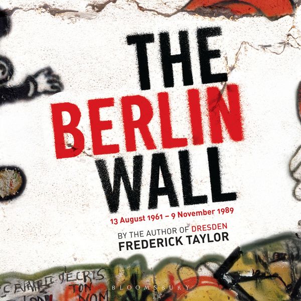 Produktbild: The Berlin Wall
