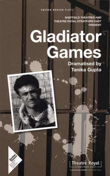 Produktbild: Gladiator Games