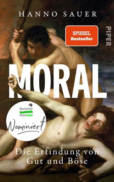 Produktbild: Moral