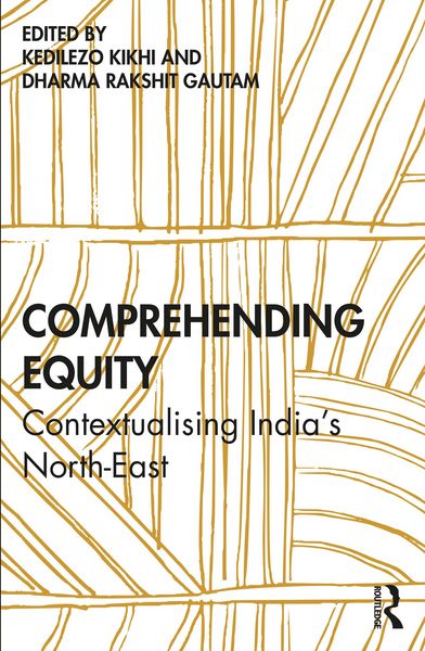 Produktbild: Comprehending Equity