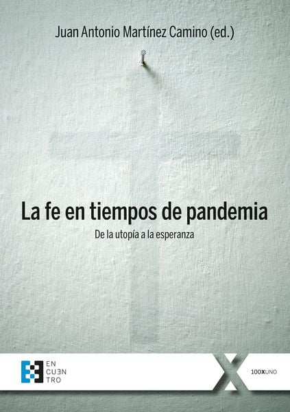 Produktbild: La fe en tiempos de pandemia