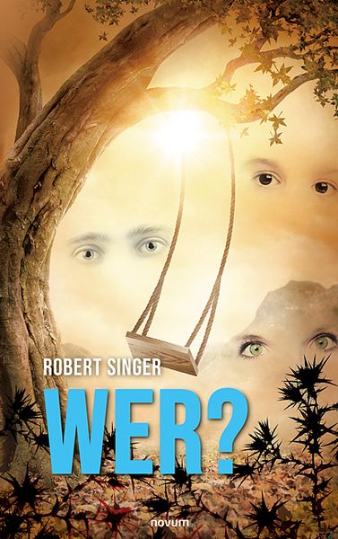 Produktbild: Wer?
