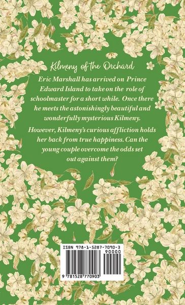 Produktbild: Kilmeny of the Orchard