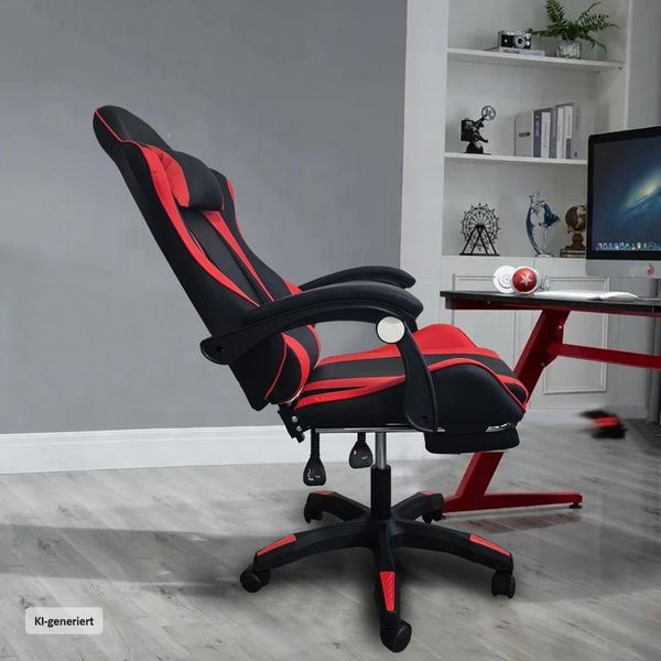 Produktbild: HTI-Living Gamingstuhl Krit Relax Gamingstuhl Krit Relax