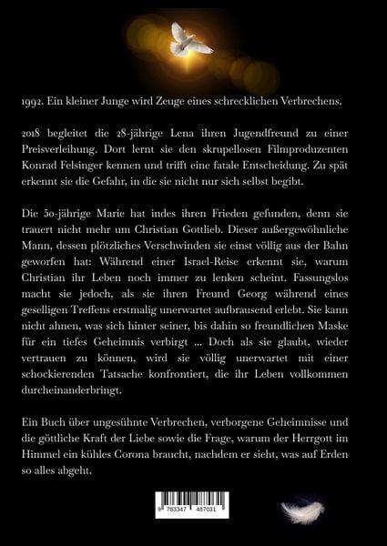 Produktbild: Das Echo von Gottlieb