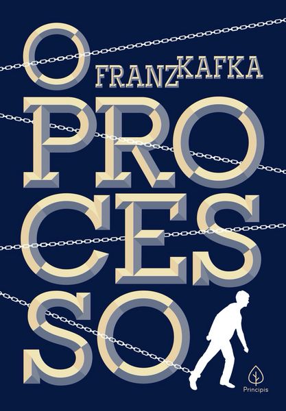Produktbild: O Processo