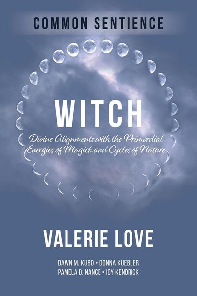 Produktbild: Witch