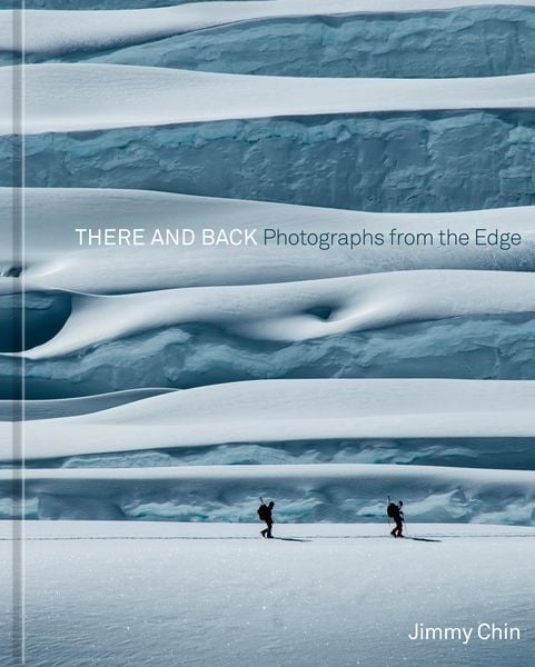 Produktbild: There and Back