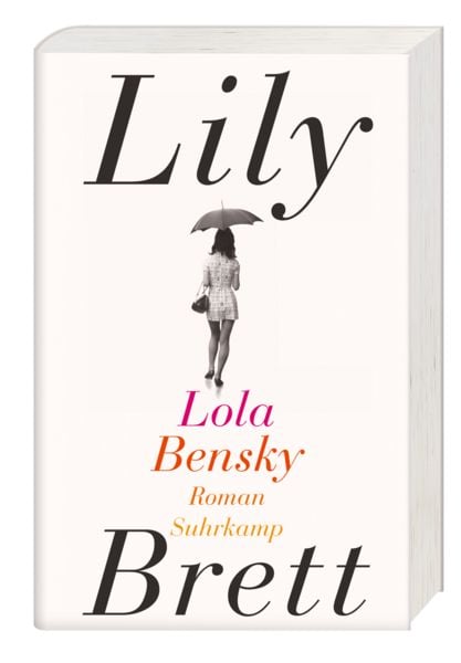 Produktbild: Lola Bensky