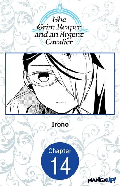 Produktbild: The Grim Reaper and an Argent Cavalier #014