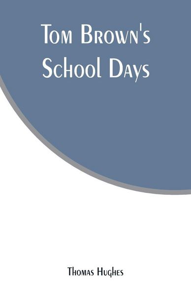 Produktbild: Tom Brown's School Days