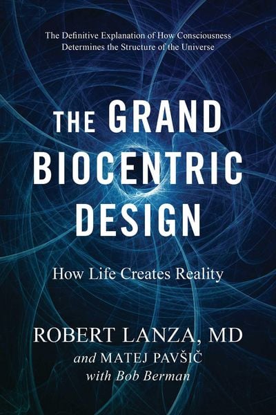 Produktbild: The Grand Biocentric Design