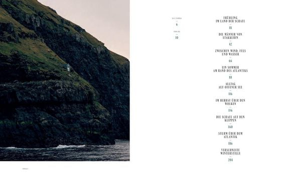 Produktbild: Wild Atlantic