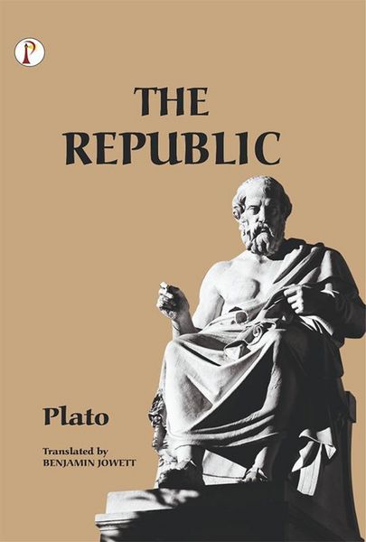 Produktbild: The Republic