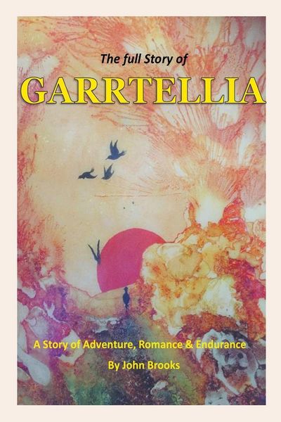 Produktbild: Garrtellia
