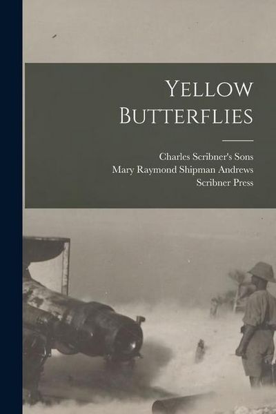 Produktbild: Yellow Butterflies