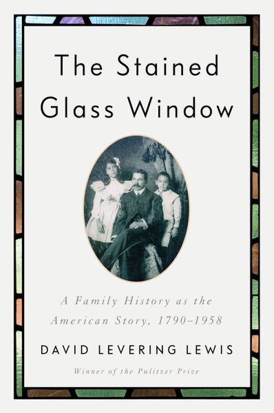 Produktbild: The Stained Glass Window