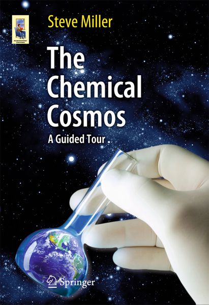 Produktbild: The Chemical Cosmos