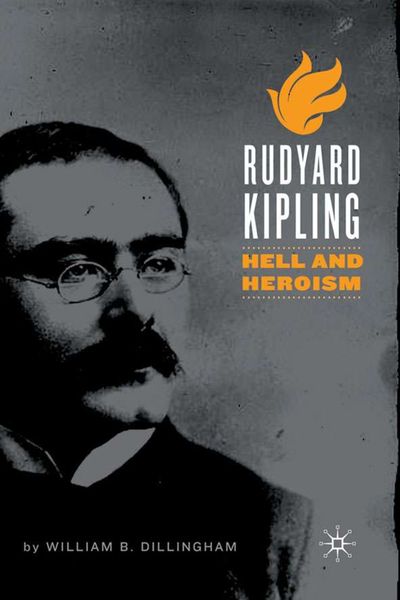 Produktbild: Rudyard Kipling