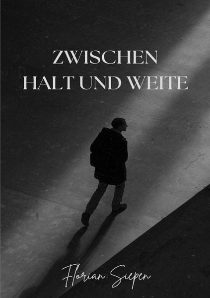 Produktbild: Zwischen Halt und Weite