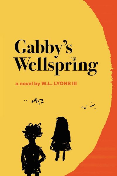 Produktbild: Gabby's Wellspring