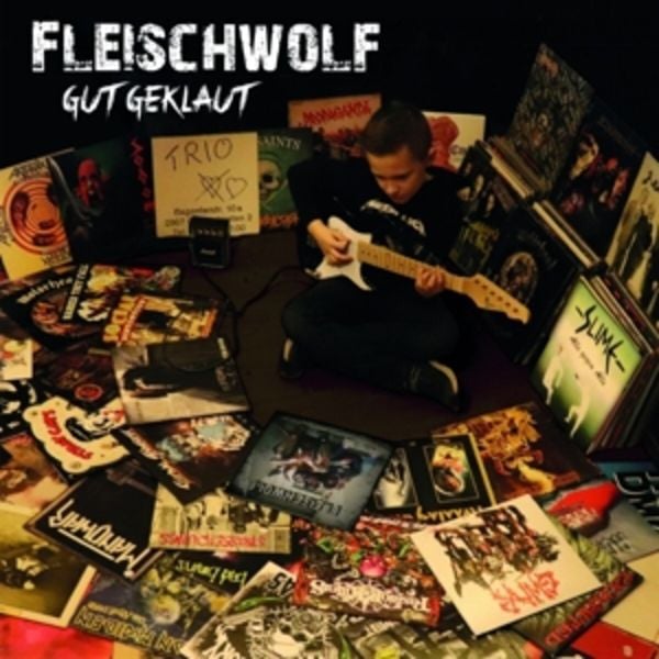 Gut geklaut (Ltd. Digipak CD)