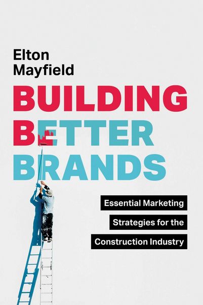 Produktbild: Building Better Brands