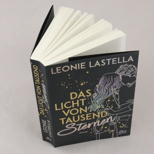 Produktbild: Das Licht von tausend Sternen