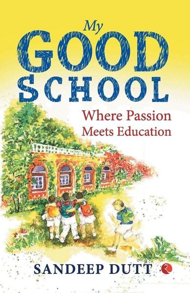 Produktbild: My Good School