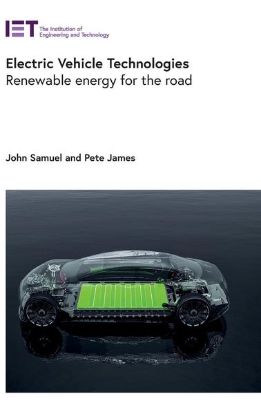 Produktbild: Electric Vehicle Technologies